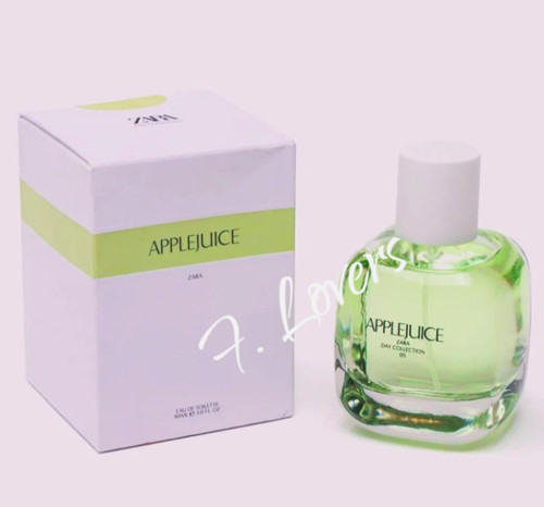Zara applejuice apple juice - zara,