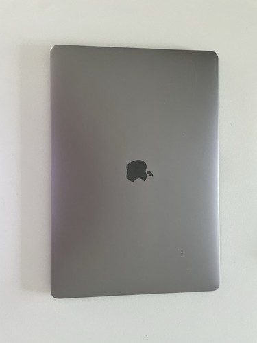 Apple macbook pro 2018 - apple,