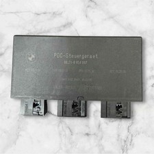 BMW E60 E61 E63 E64 E65 E66