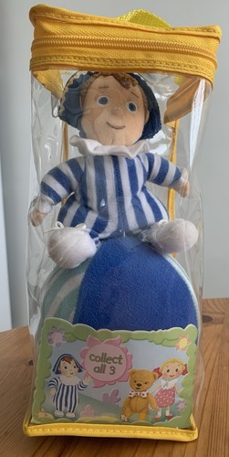Born play andy pandy on - born,