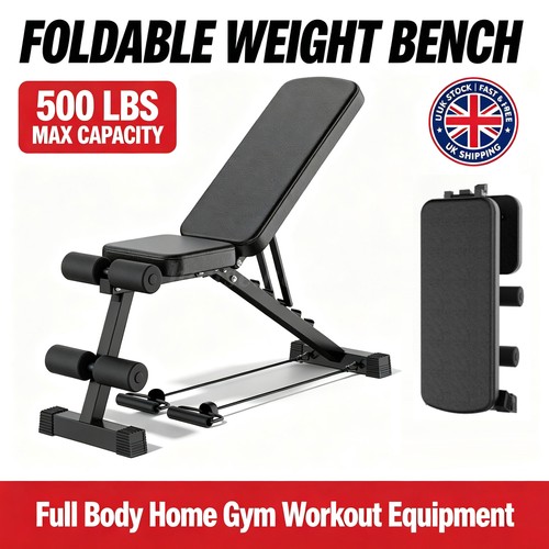 Foldable heavy duty - heavy, bench
