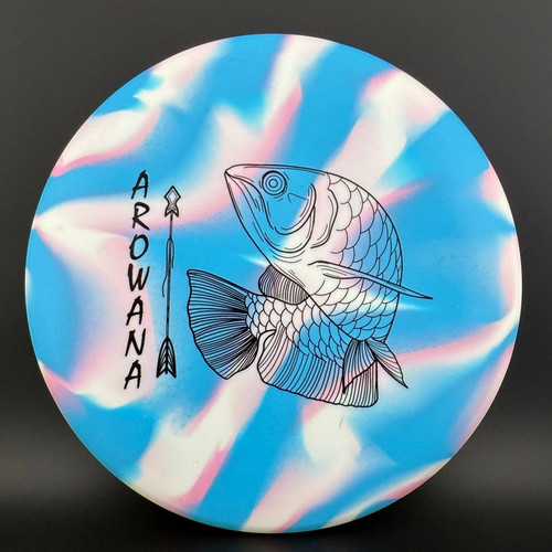 Elevation glo arowana - glo-g,