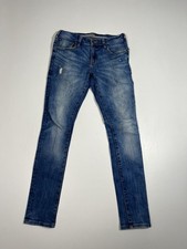 SCOTCH & SODA SKIM SKINNY