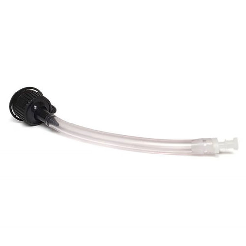 Scottoiler filling priming - scottoiler, &
