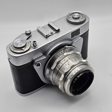 Altitude N 35mm Film Camera