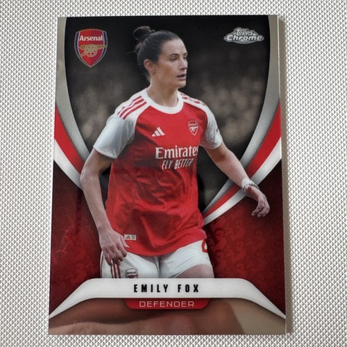 2025 topps chrome arsenal - chrome,