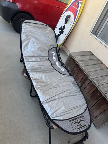 Oceanboard surfboard - 7’0”,