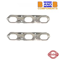 ELRING 230.333 EXHAUST