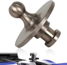 5th Wheel to Gooseneck Adapter