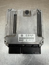 Vw Transporter T5 2.5TDI AXE 174BHP Engine Control Unit ECU 070906016BD 2005