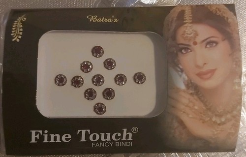 Indian bindi forehead tikka - forehead,