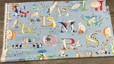 SANDERSON  FABRIC DESIGN