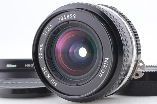 Mint hood nikon ai s - mint, ai-s