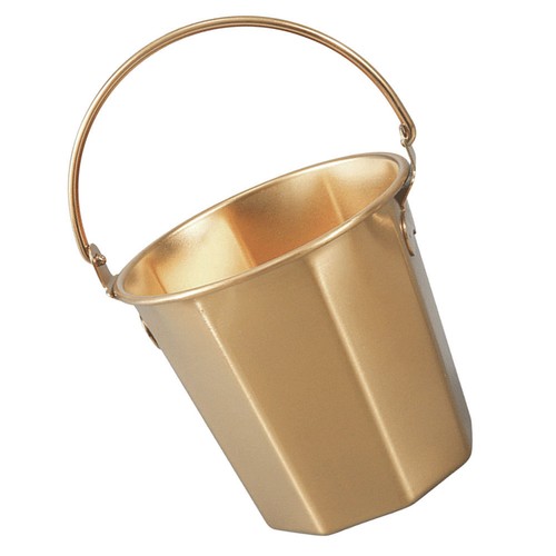 Stainless steel bucket water - ,
