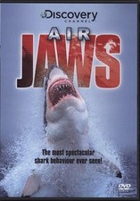 The Great White Shark - Air