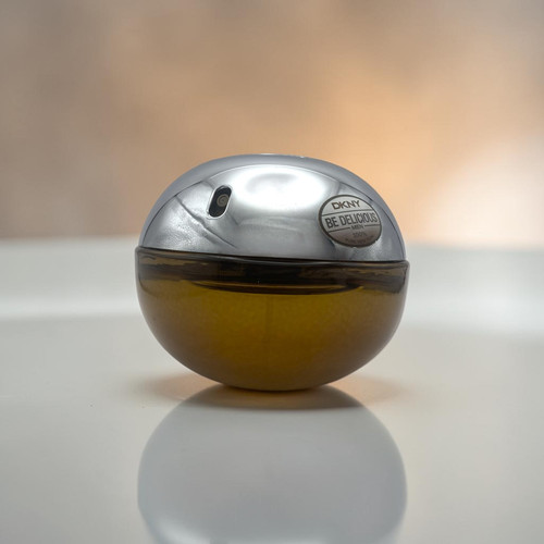 Dkny delicious men eau - be,