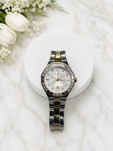 Bulova 98r110 women - bulova, women’s