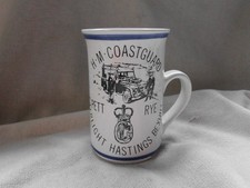 CINQUE PORTS POTTERY HM