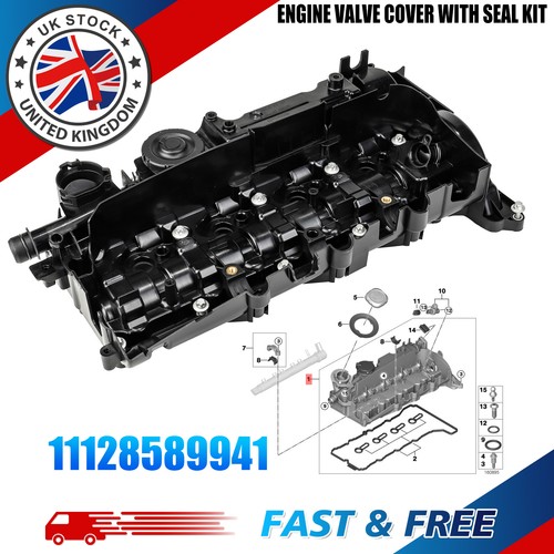 For bmw n47 rocker - for,