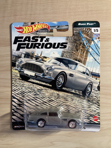 Hot wheels fast - hot,
