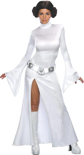 Rubie star wars - wars, costume