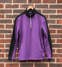 Galvin Green 1/4 Zip Pullover