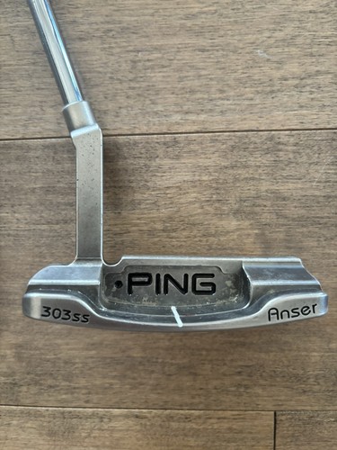 Ping redwood anser - redwood, 303ss