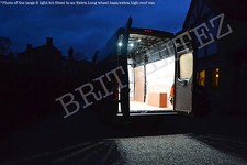 New LED Loading Lighting Kit