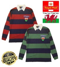New Men's Cymru Elis Wales