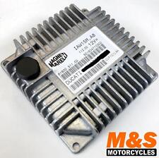 Ducati 900SS Engine Control Unit OEM Ducati Part 28640221A fits 2000-2002