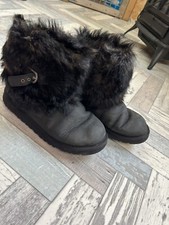 ugg adirondack boots Size Uk 5