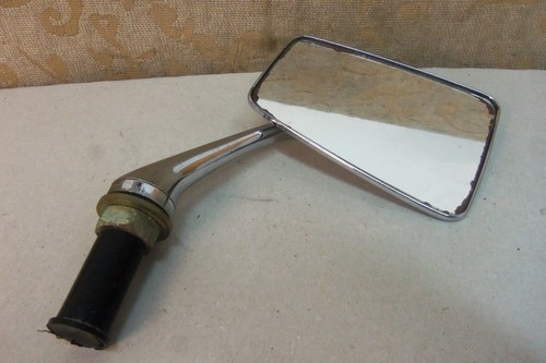 Nos wingard chrome mirror - wingard,