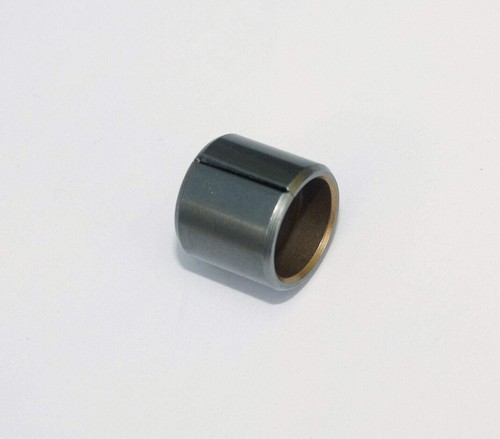 Phosphor bronze steel - phosphor, backed