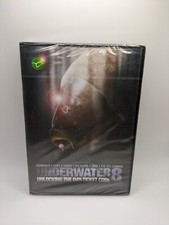 Korda Underwater 8 Unlocking