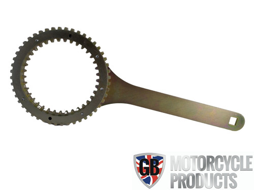 Ducati teeth stm clutch - teeth,