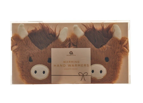 Aroma home highland cow - aroma,