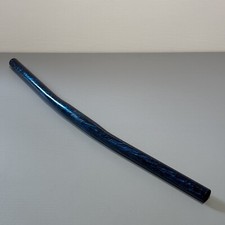 Bike handlebar flat alloy mtb - bike,