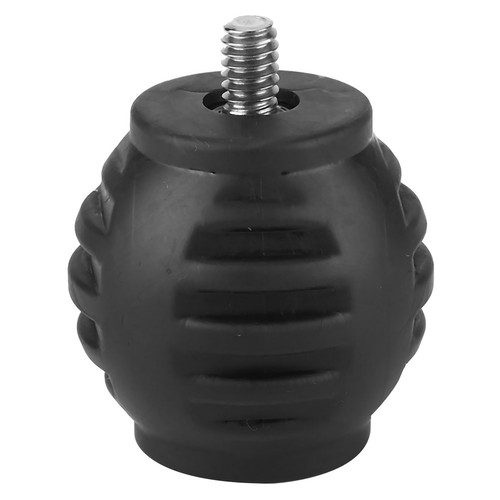 Rubber archery shock absorber - rubber,