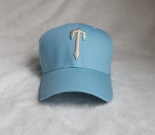 Baby Blue Trapstar Irongate