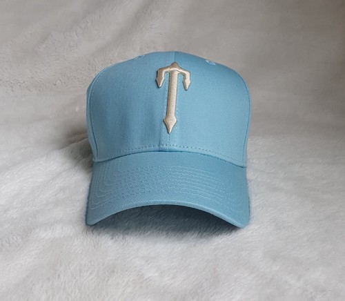 Baby blue trapstar - blue,