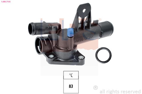 Eps 880 710s thermostat - eps, thermostat,