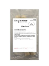 2 x 19mm Chipolata Collagen