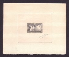 MONACO 1949 Hirondelle I YT