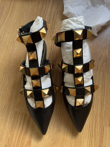 Valentino garavani roman stud - valentino,