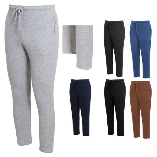 Mens casual plain joggers - casual,
