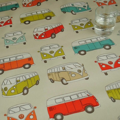 Fryetts camper multi - vw,