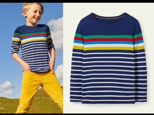 Mini boden boys multi - boys,