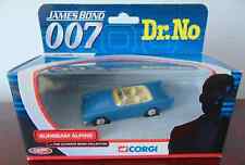Corgi James Bond 007 Ultimate Collection 12 Different Vehicles From £12.99