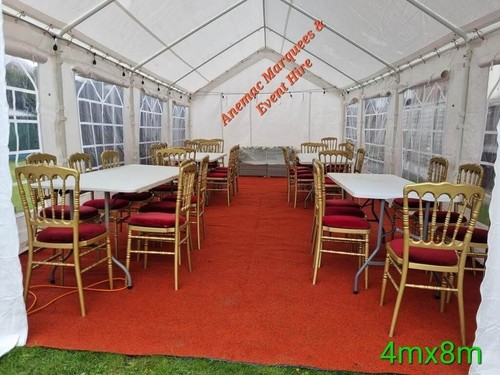 Tent marquee gazebo hire - gazebo,