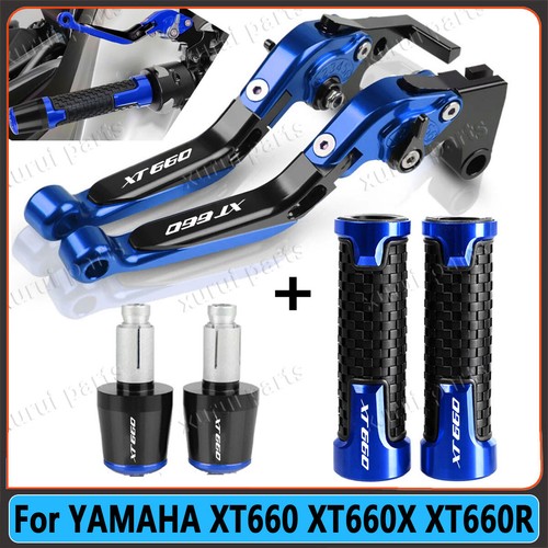 For yamaha xt660 - for,